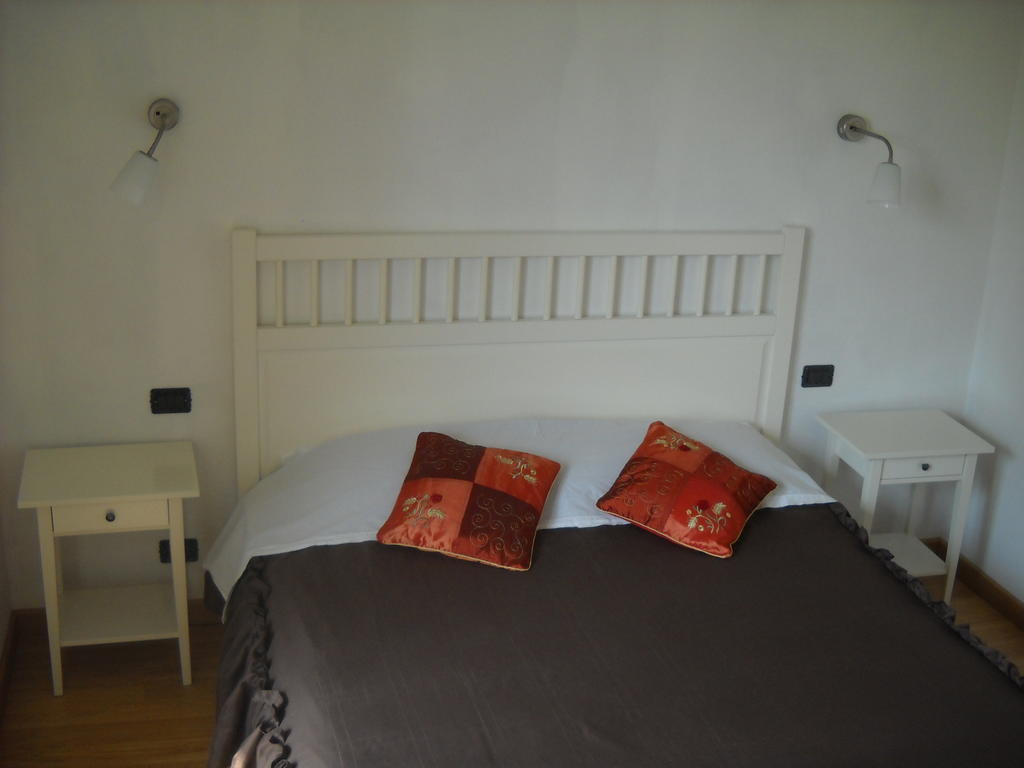Agriturismo Campi Di Grano Roncade Quarto foto